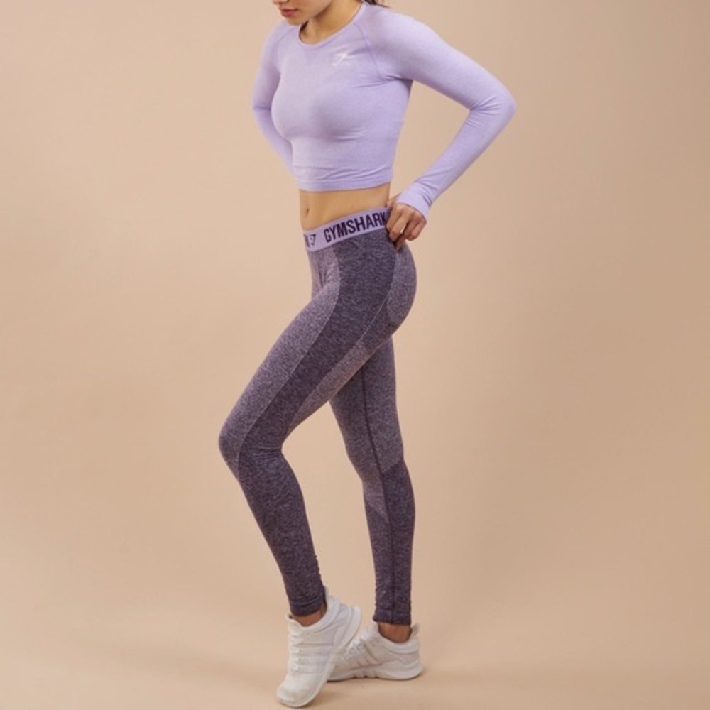 Gym Shark Flex Leggings
